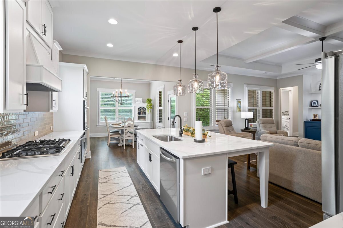 5891 Woodland Park Court Jefferson - 11