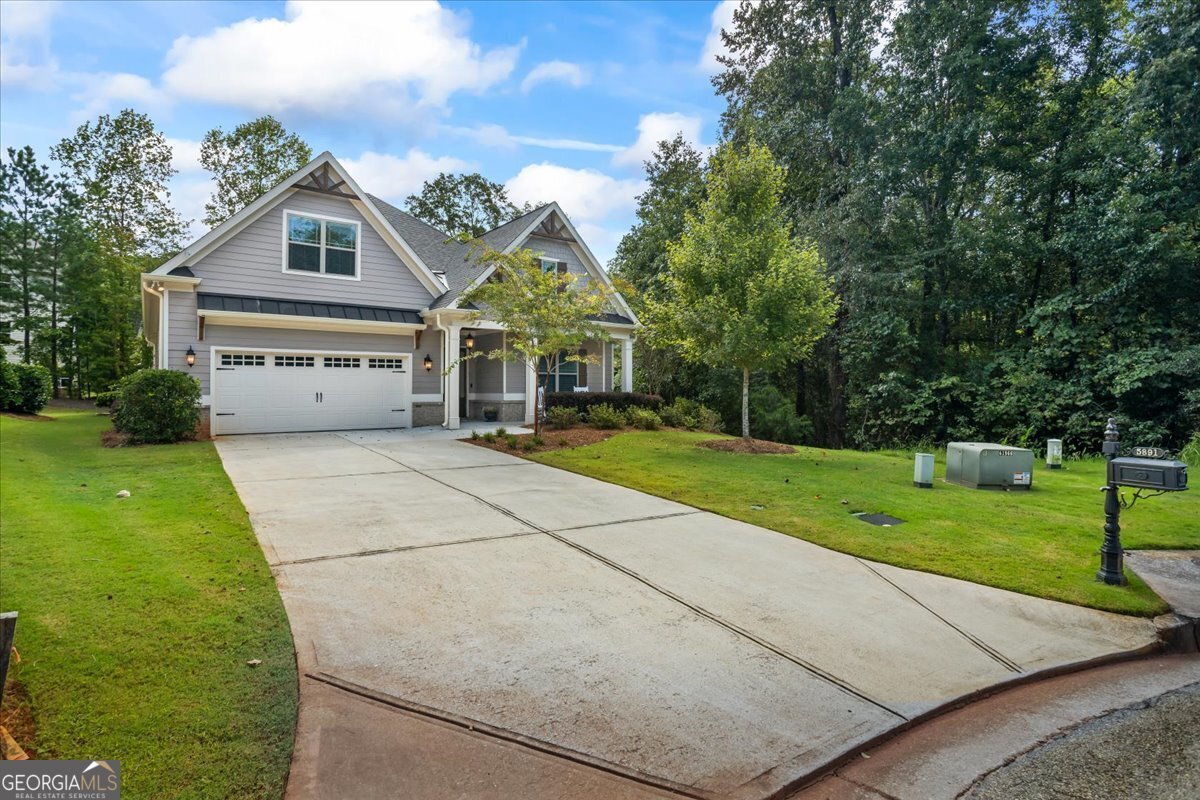 5891 Woodland Park Court Jefferson - 32