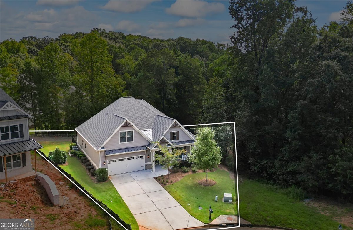 5891 Woodland Park Court Jefferson - 41