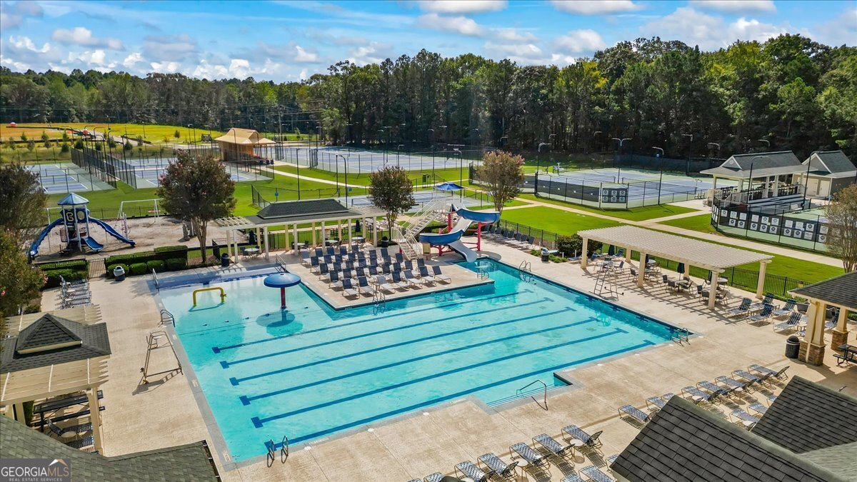 5891 Woodland Park Court Jefferson - 47