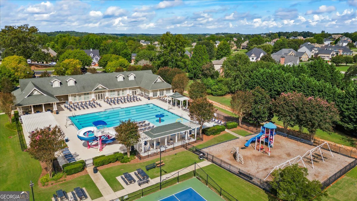 5891 Woodland Park Court Jefferson - 48
