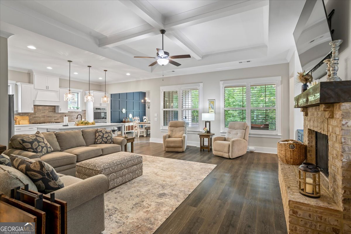 5891 Woodland Park Court Jefferson - 5