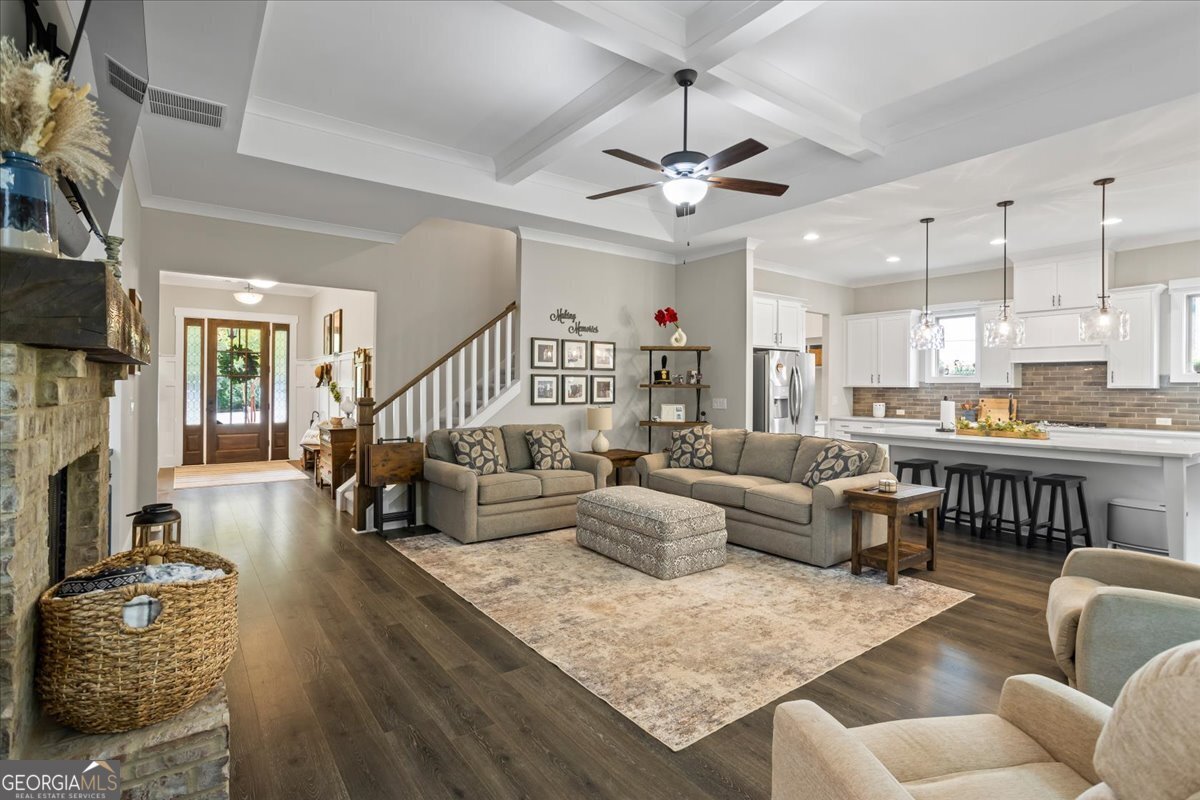 5891 Woodland Park Court Jefferson - 6