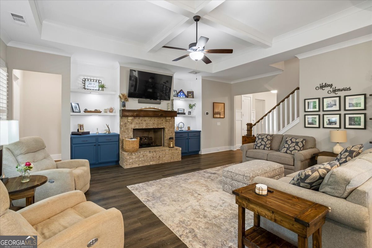 5891 Woodland Park Court Jefferson - 7