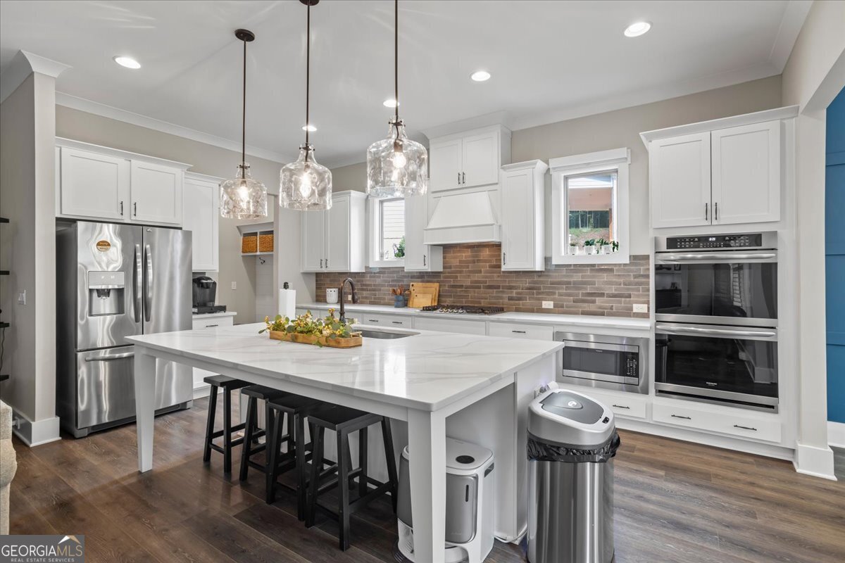 5891 Woodland Park Court Jefferson - 8
