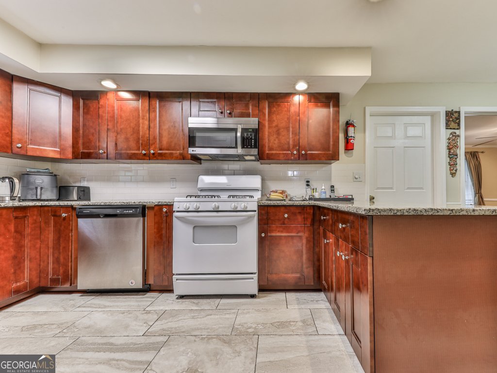 3605 Shallowford Road Marietta - 10