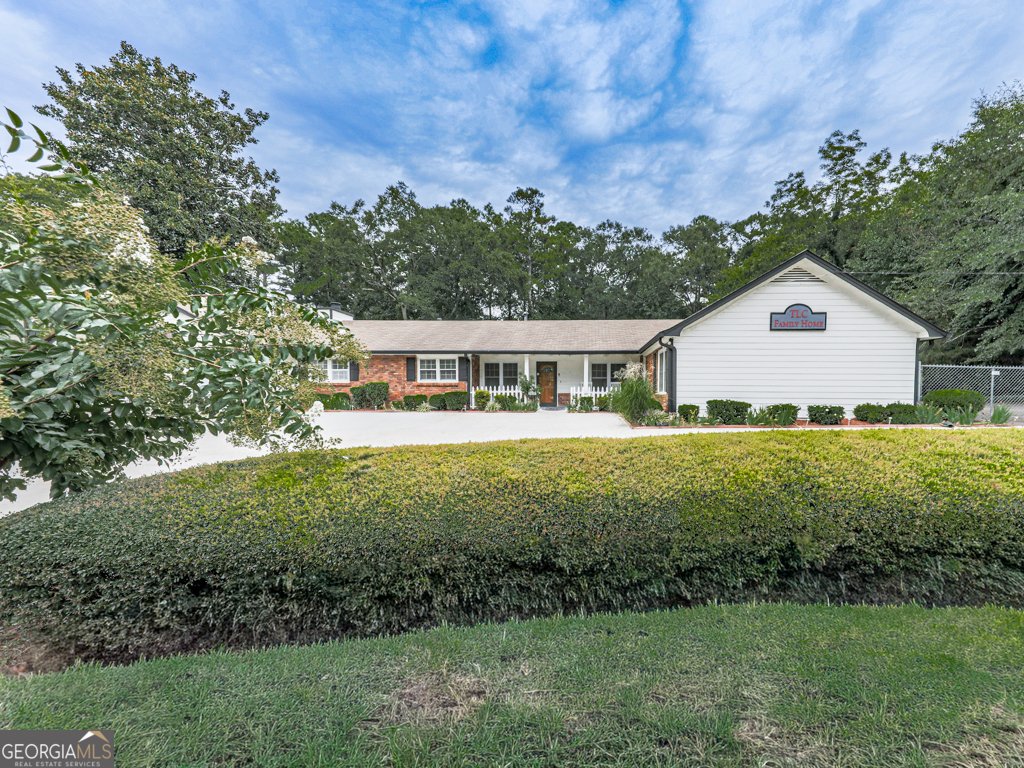 3605 Shallowford Road Marietta - 2
