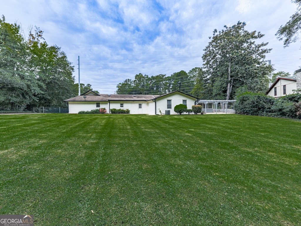 3605 Shallowford Road Marietta - 31