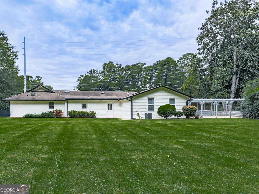 3605 Shallowford Road Marietta - 32