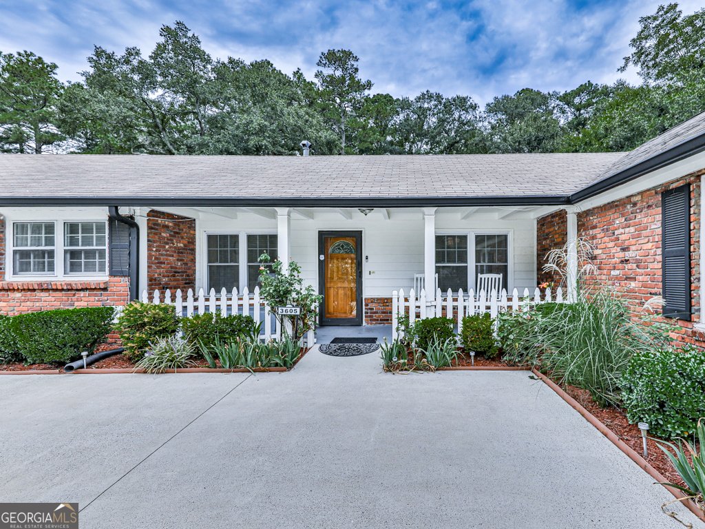 3605 Shallowford Road Marietta - 4