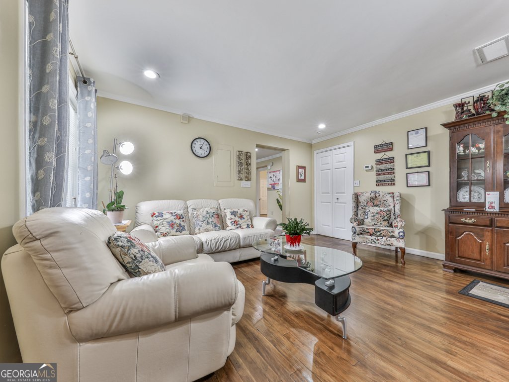 3605 Shallowford Road Marietta - 5