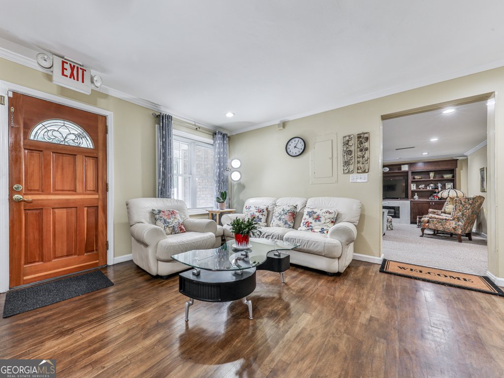 3605 Shallowford Road Marietta - 6