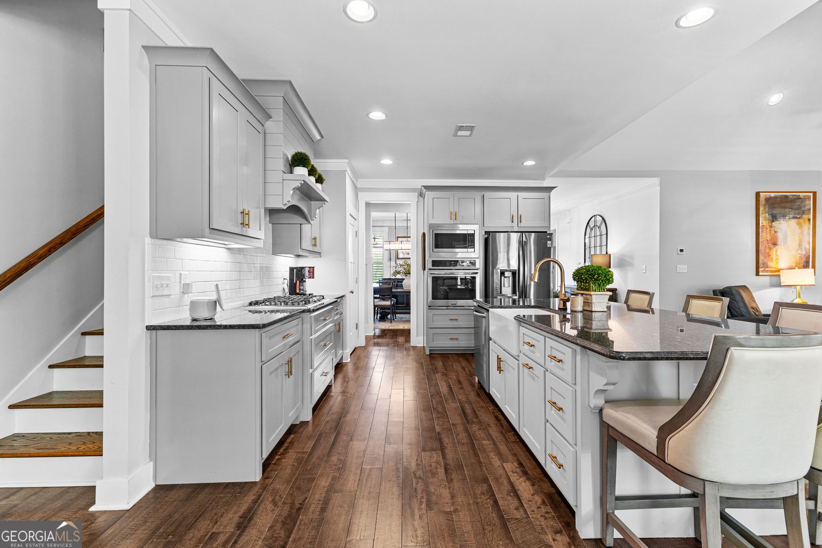 80 Streamside Drive Senoia - 3