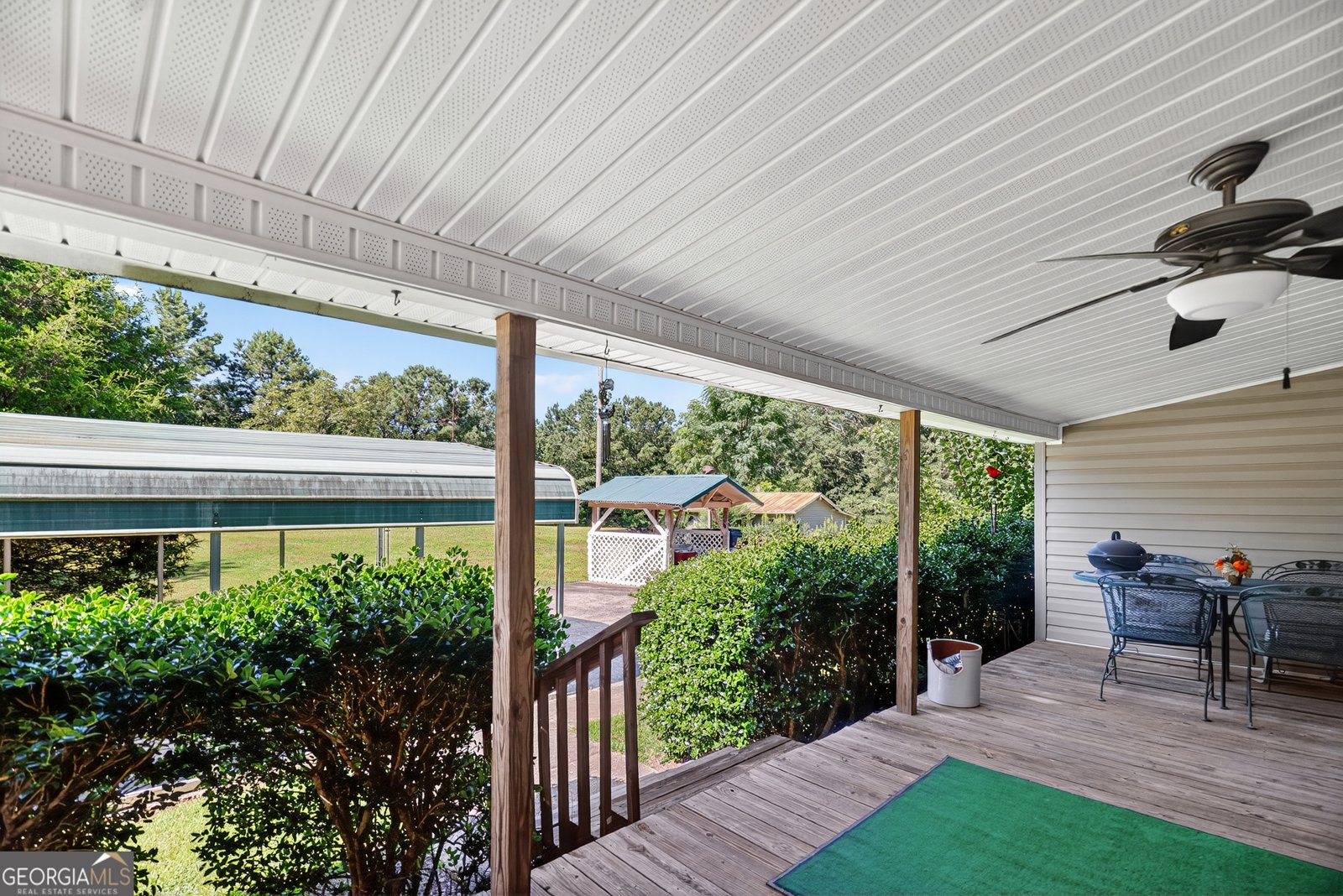 709 Vernon Ferry Road Lagrange - 5