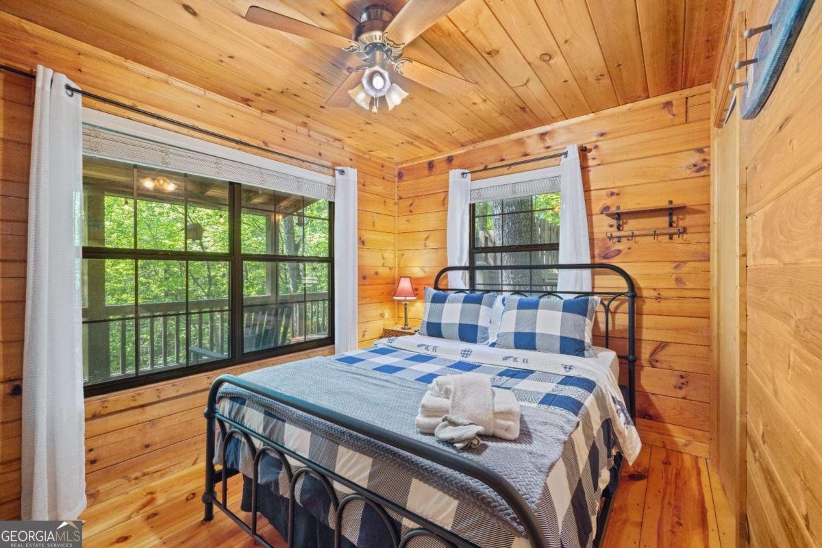 129 Cherokee Drive Blue Ridge - 10