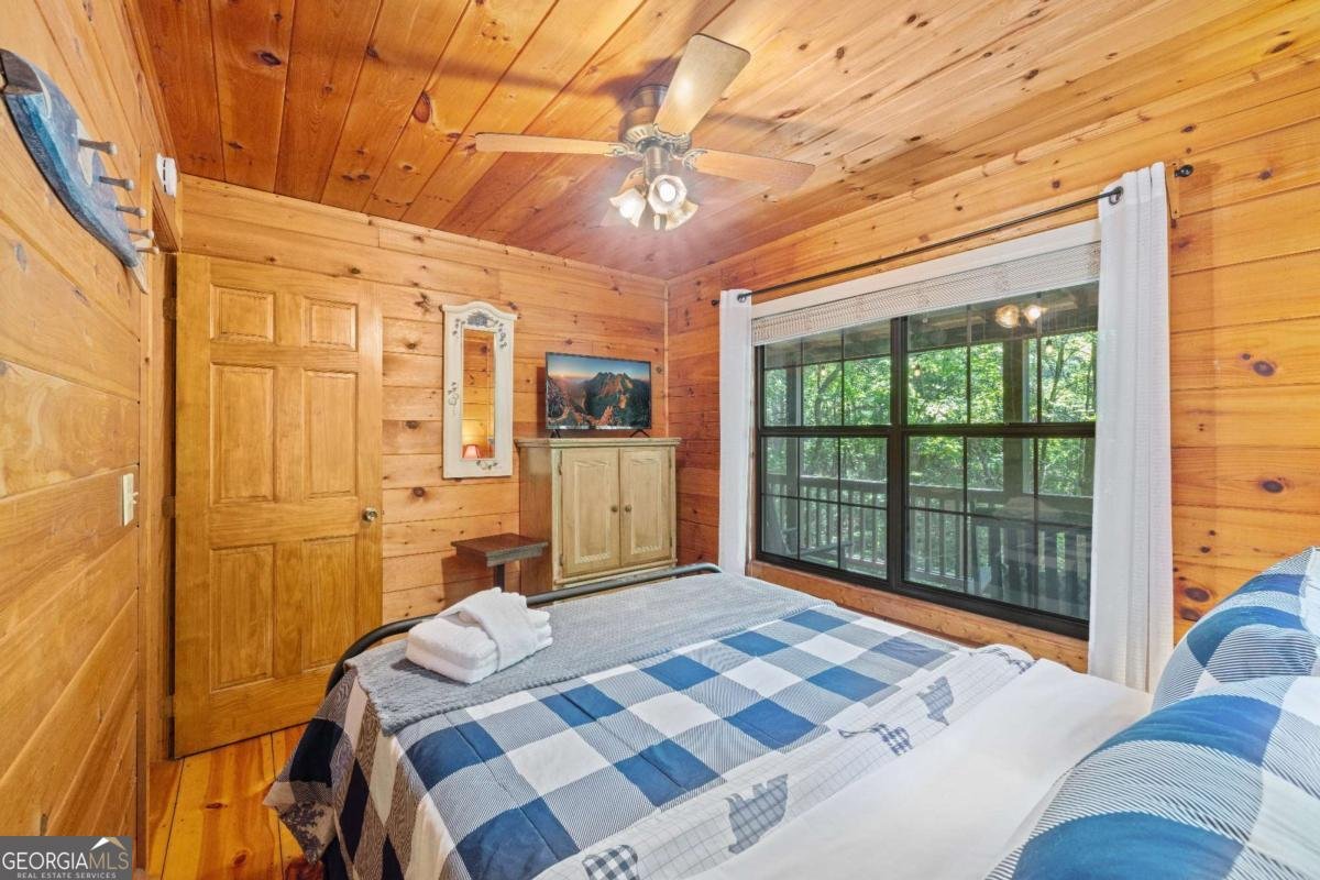 129 Cherokee Drive Blue Ridge - 11