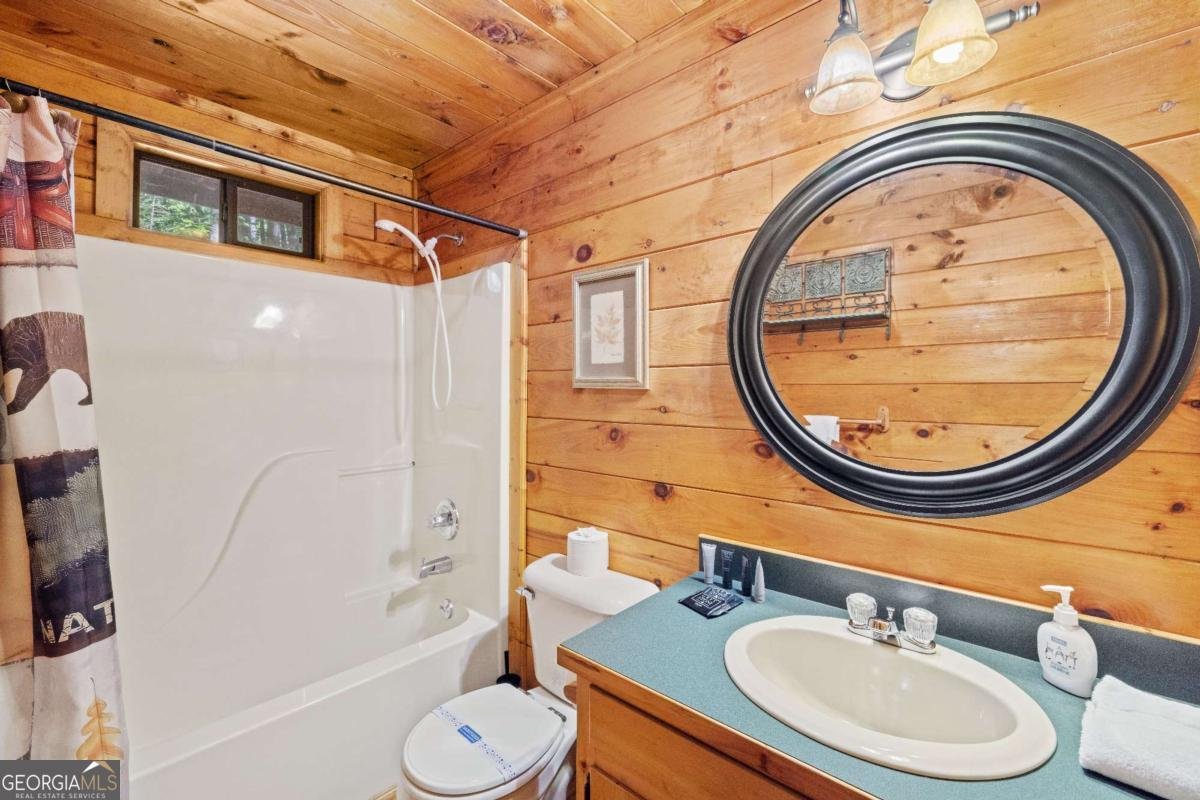 129 Cherokee Drive Blue Ridge - 12