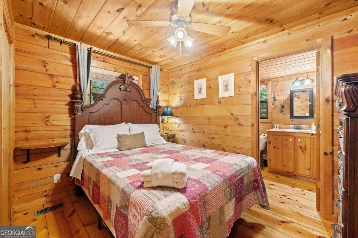 129 Cherokee Drive Blue Ridge - 13