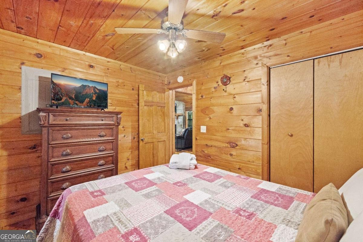 129 Cherokee Drive Blue Ridge - 14