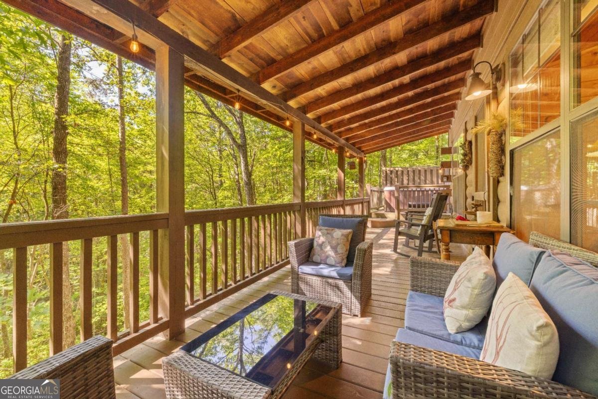 129 Cherokee Drive Blue Ridge - 16