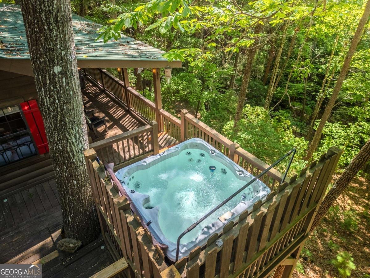 129 Cherokee Drive Blue Ridge - 17