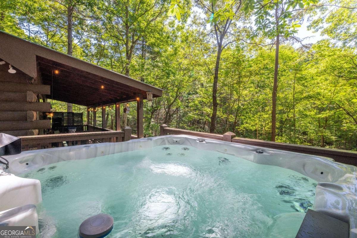 129 Cherokee Drive Blue Ridge - 18