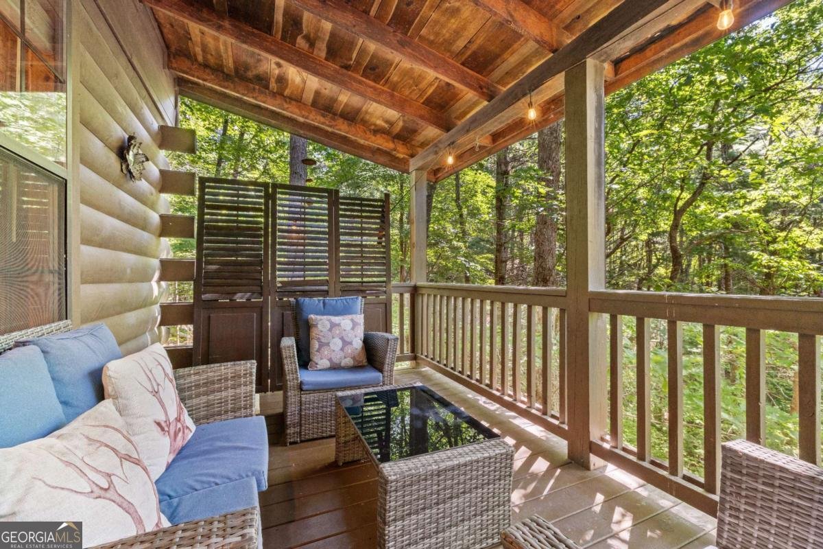 129 Cherokee Drive Blue Ridge - 19