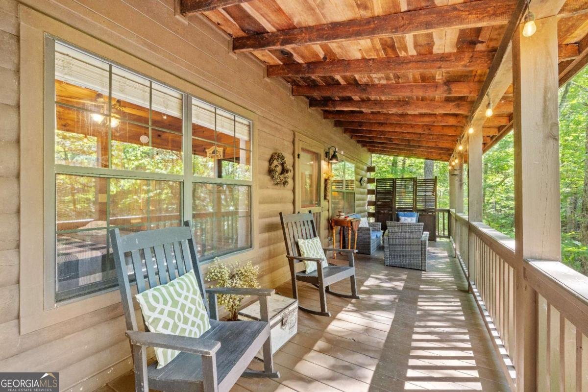 129 Cherokee Drive Blue Ridge - 20