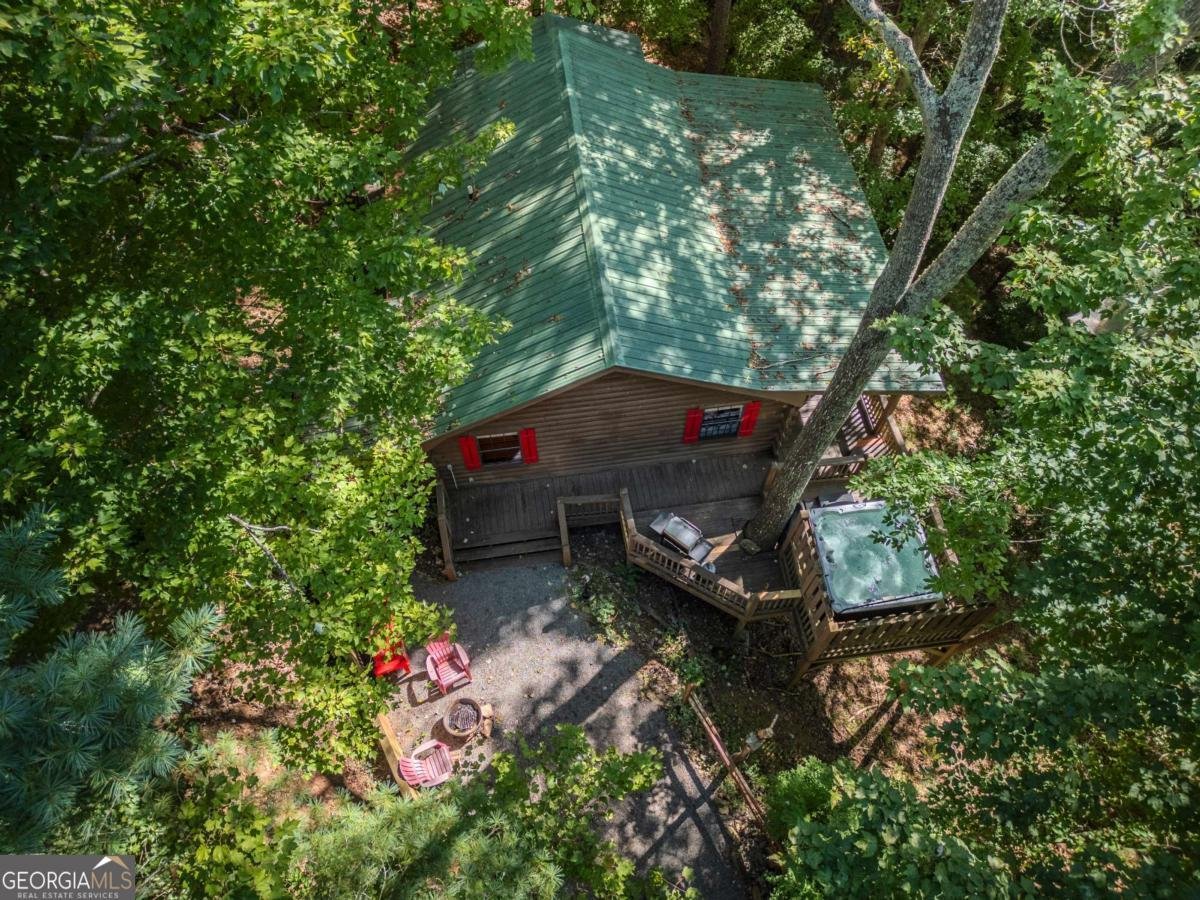 129 Cherokee Drive Blue Ridge - 21