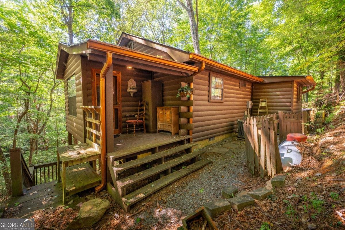 129 Cherokee Drive Blue Ridge - 3