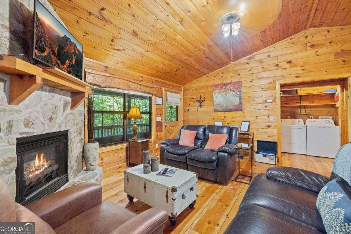 129 Cherokee Drive Blue Ridge - 4