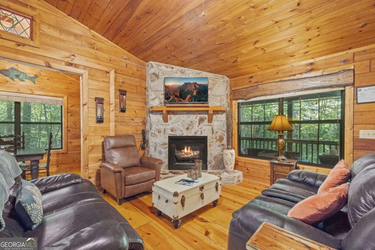 129 Cherokee Drive Blue Ridge - 5