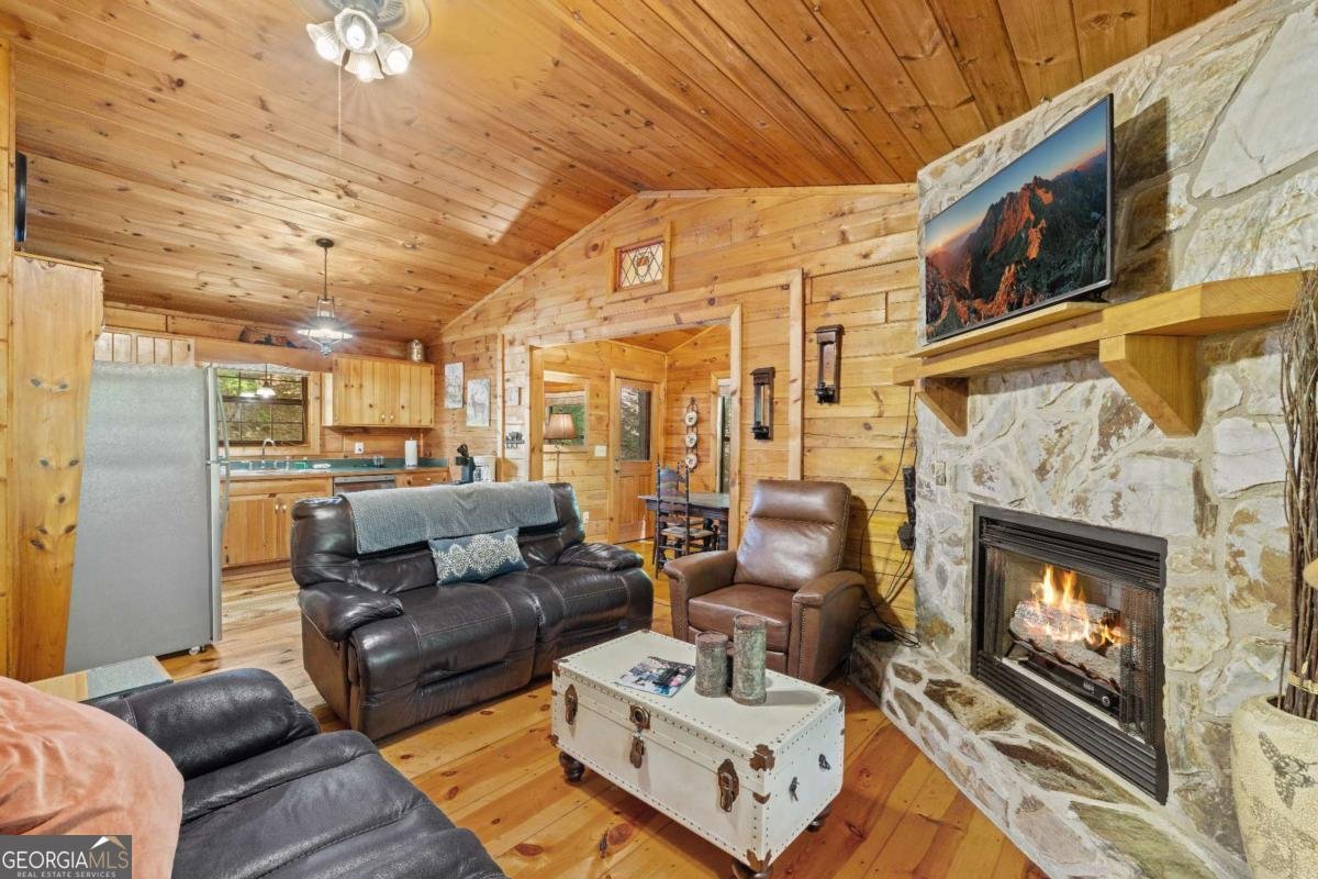 129 Cherokee Drive Blue Ridge - 6