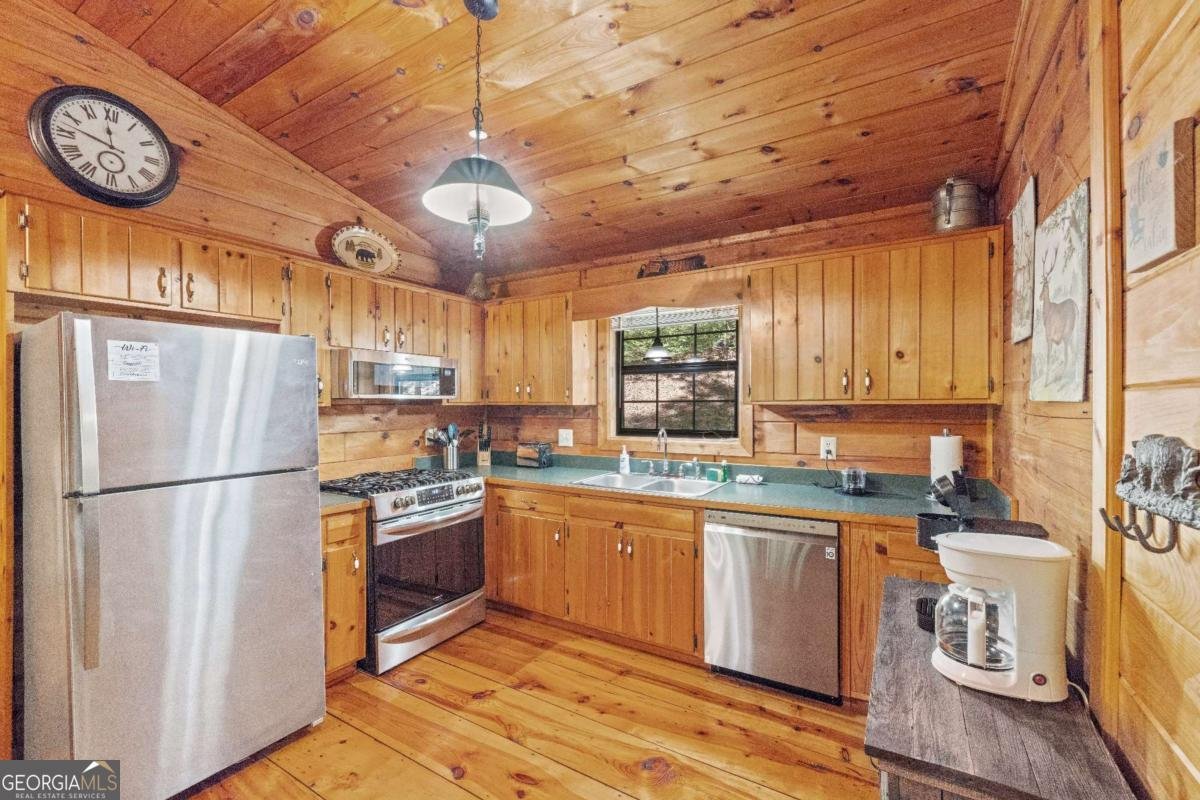 129 Cherokee Drive Blue Ridge - 7