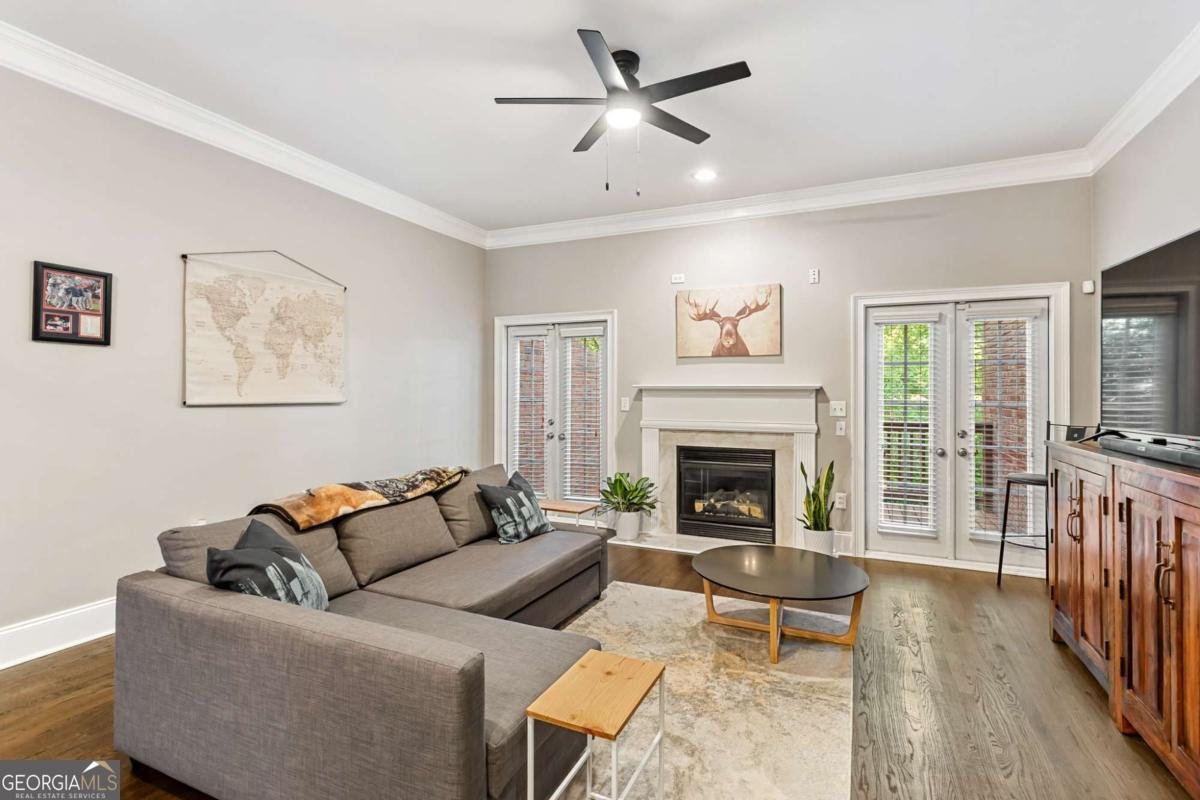 1560 Mosaic Way Smyrna - 10