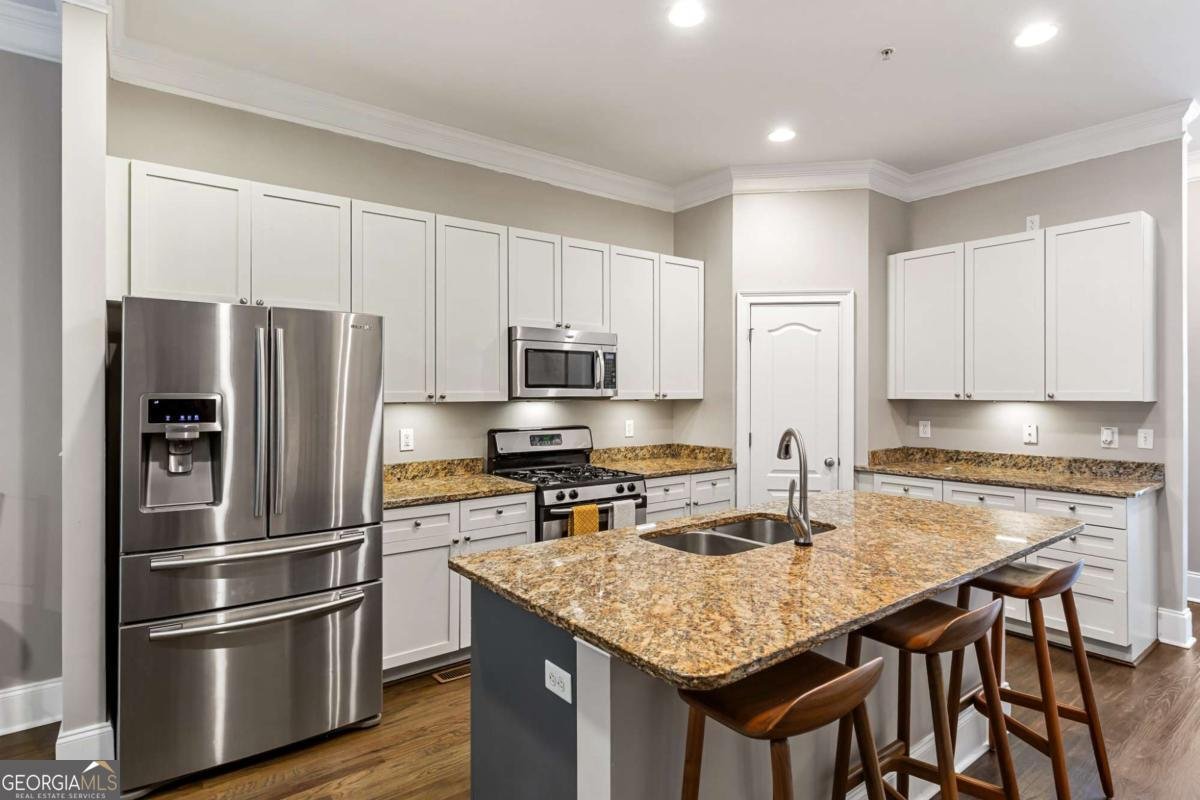 1560 Mosaic Way Smyrna - 14