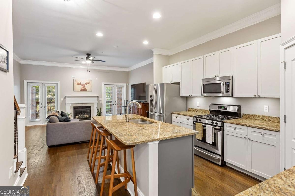 1560 Mosaic Way Smyrna - 15