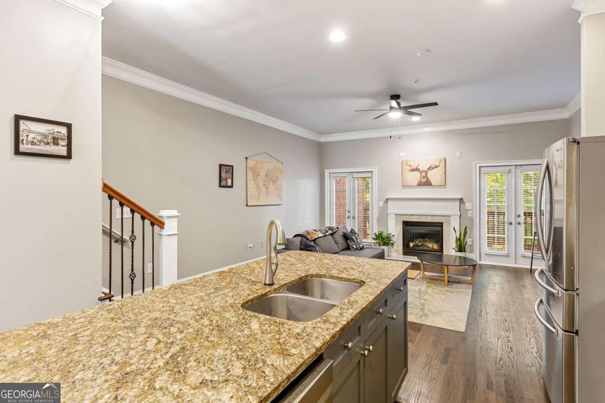 1560 Mosaic Way Smyrna - 16