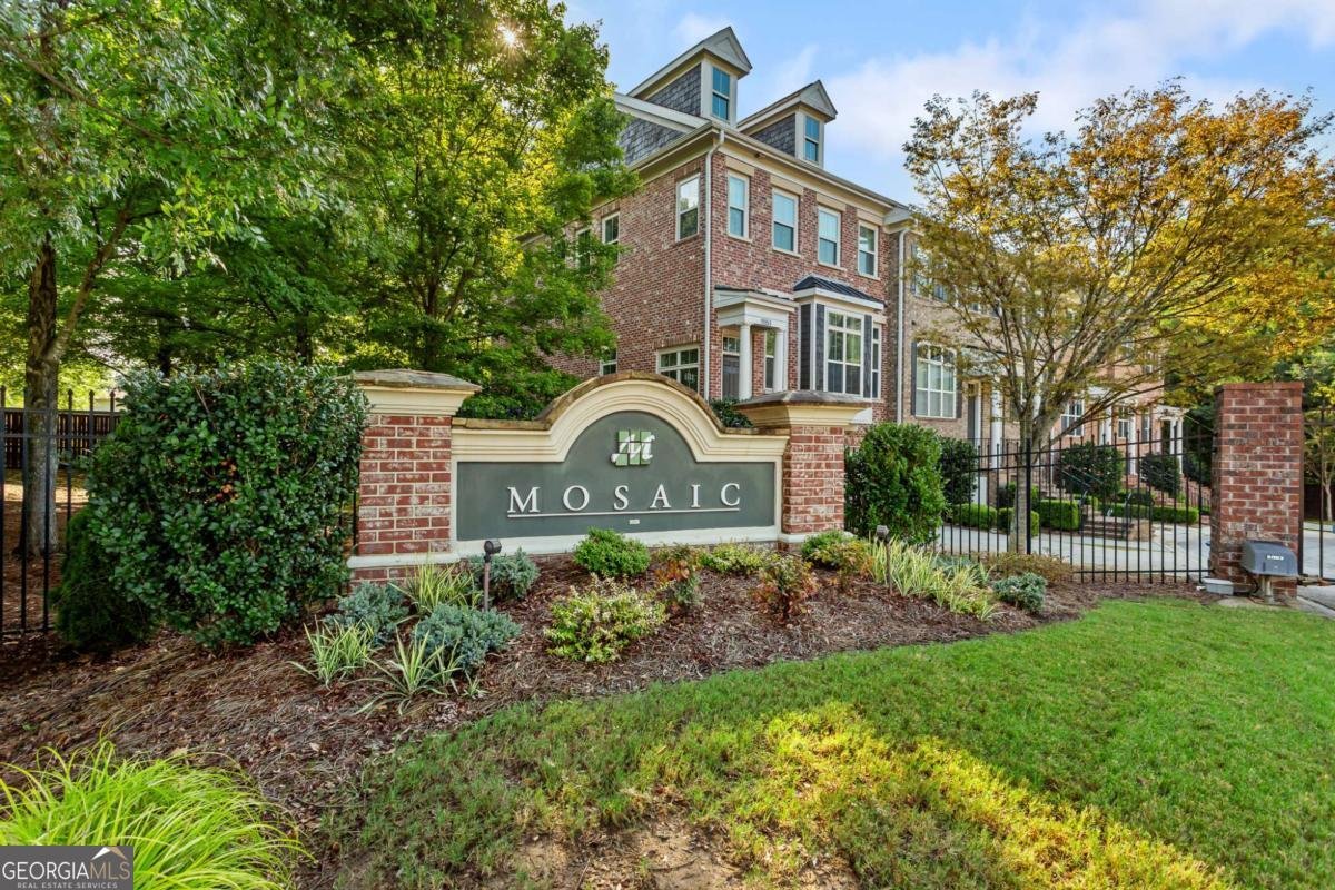 1560 Mosaic Way Smyrna - 2