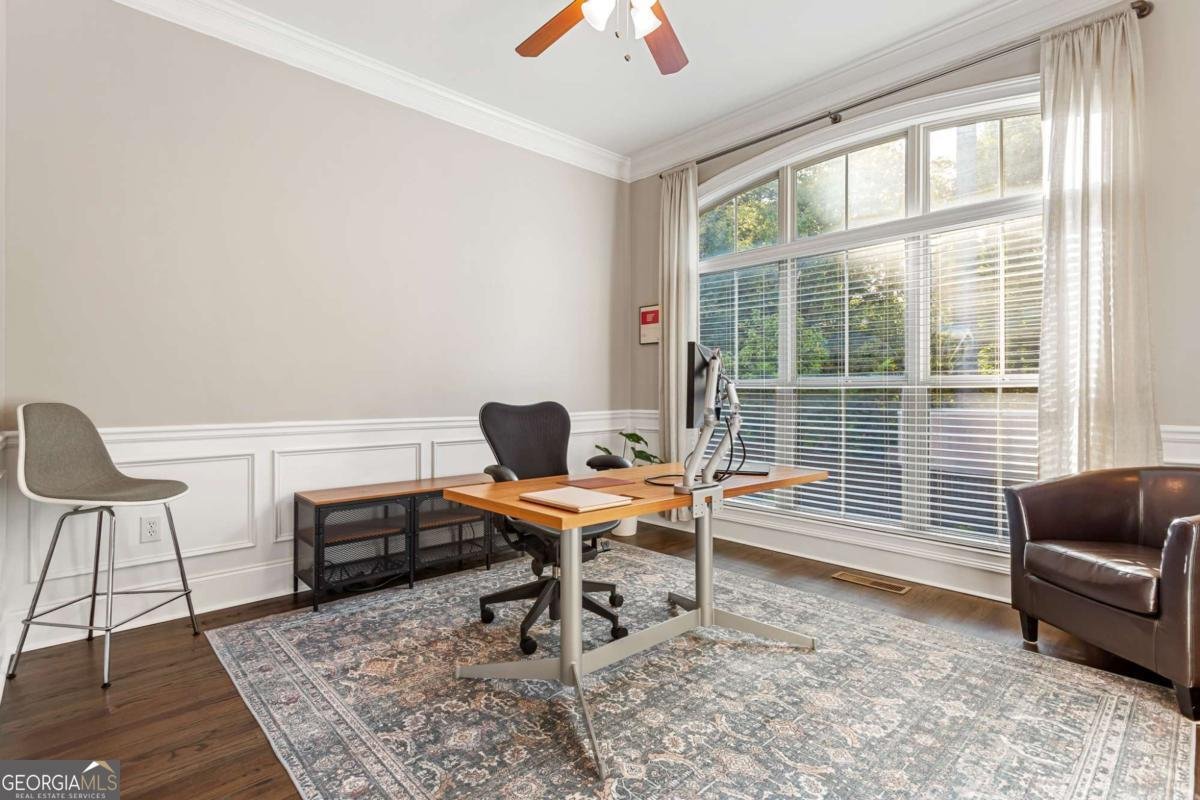 1560 Mosaic Way Smyrna - 5