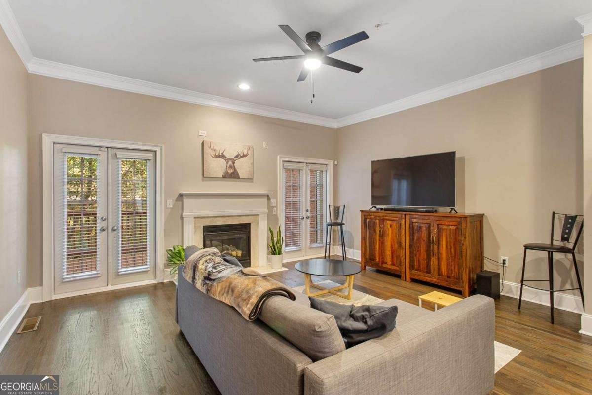 1560 Mosaic Way Smyrna - 9