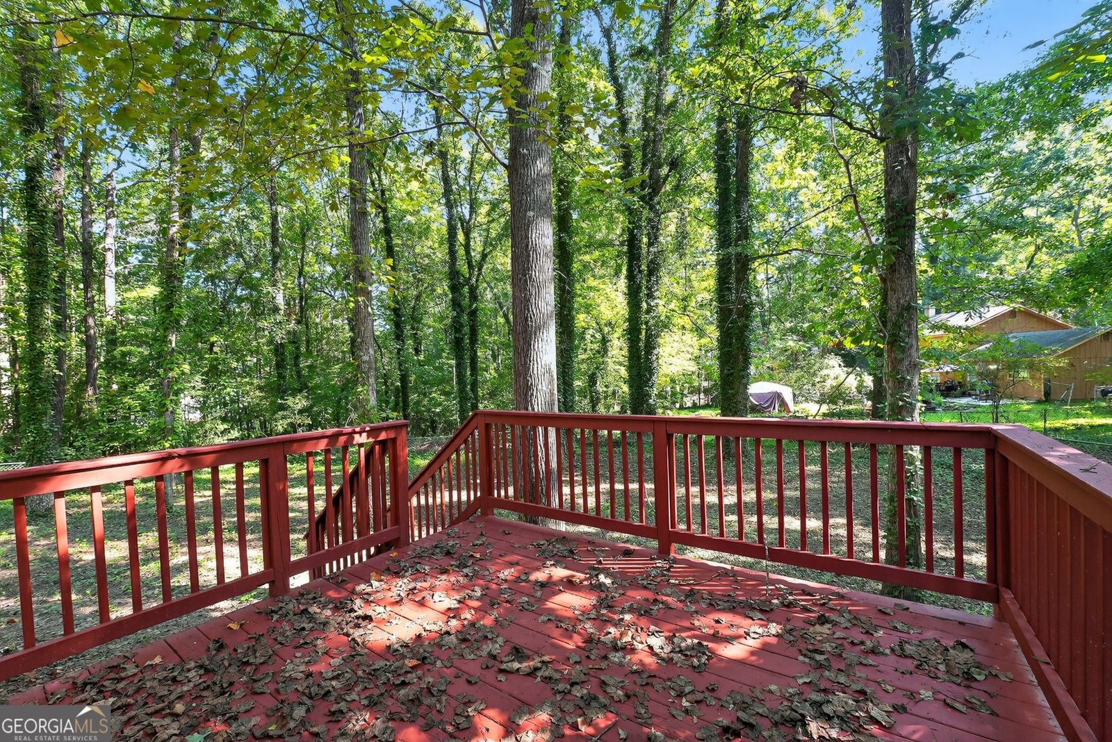 767 Forest Path Stone Mountain - 18