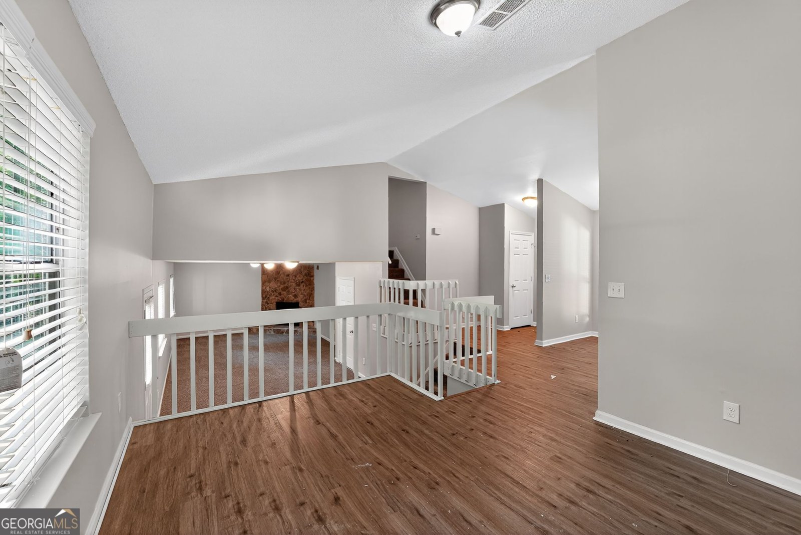 767 Forest Path Stone Mountain - 2