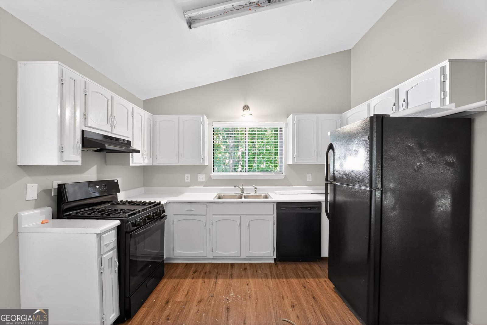 767 Forest Path Stone Mountain - 7