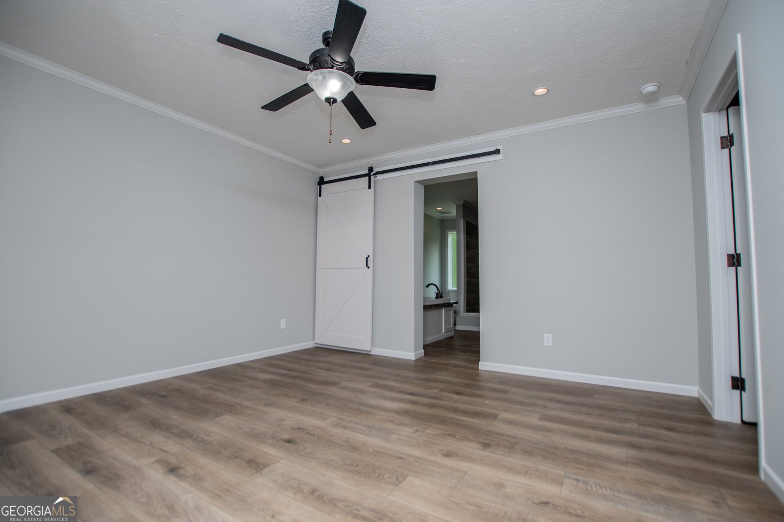 74 Preacher Smith Road Silver Creek - 16