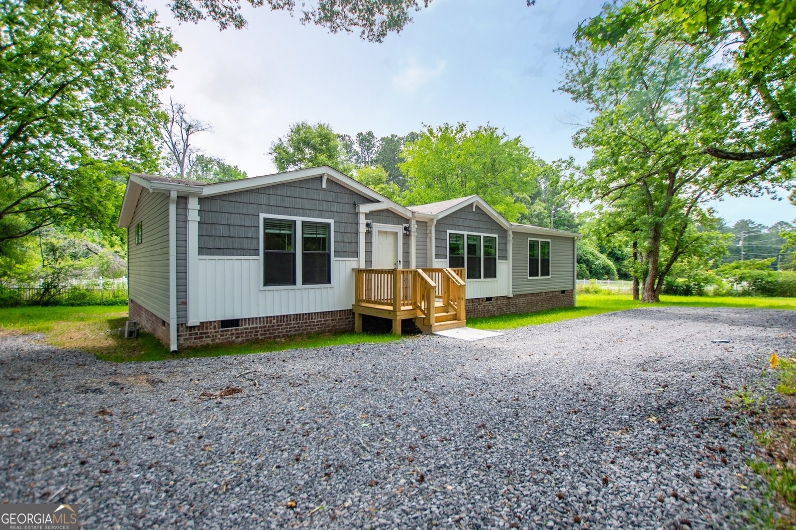 74 Preacher Smith Road Silver Creek - 2