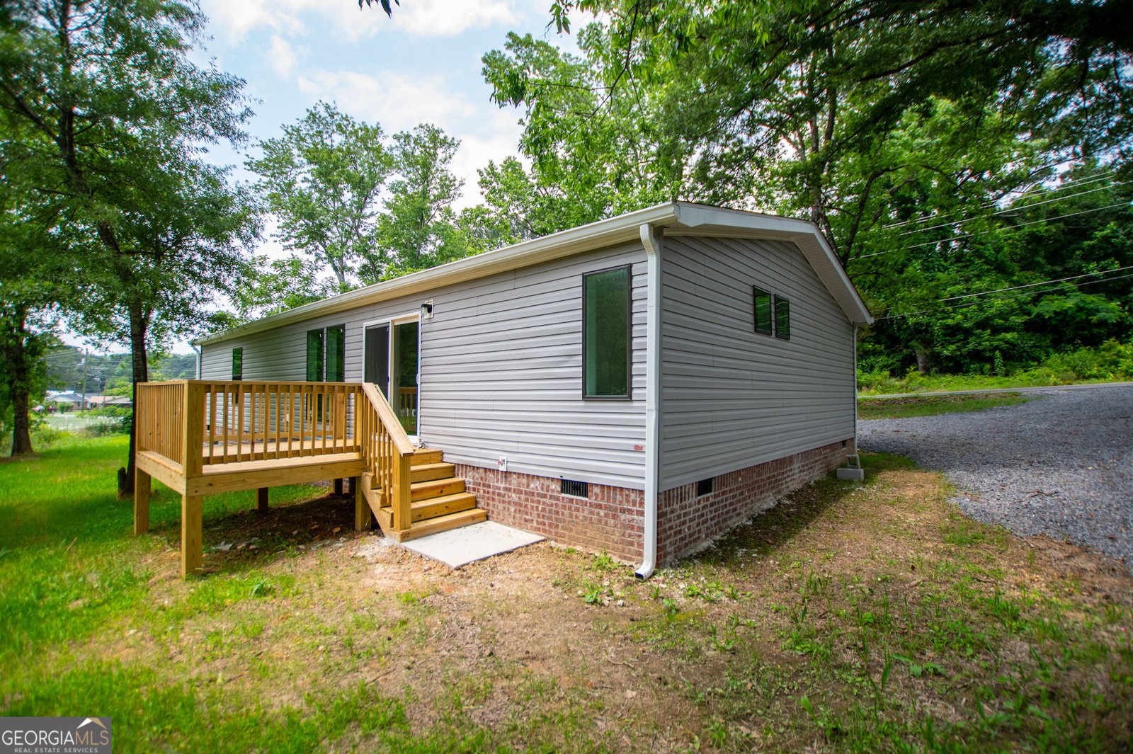 74 Preacher Smith Road Silver Creek - 27