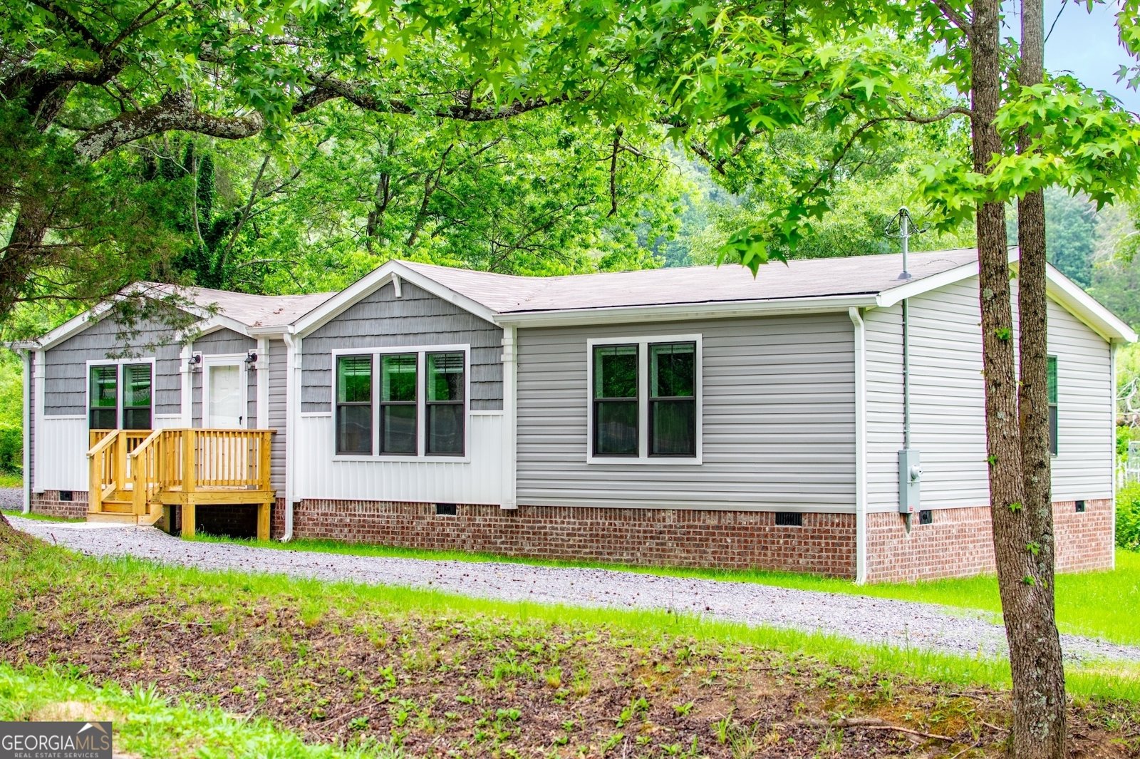 74 Preacher Smith Road Silver Creek - 3