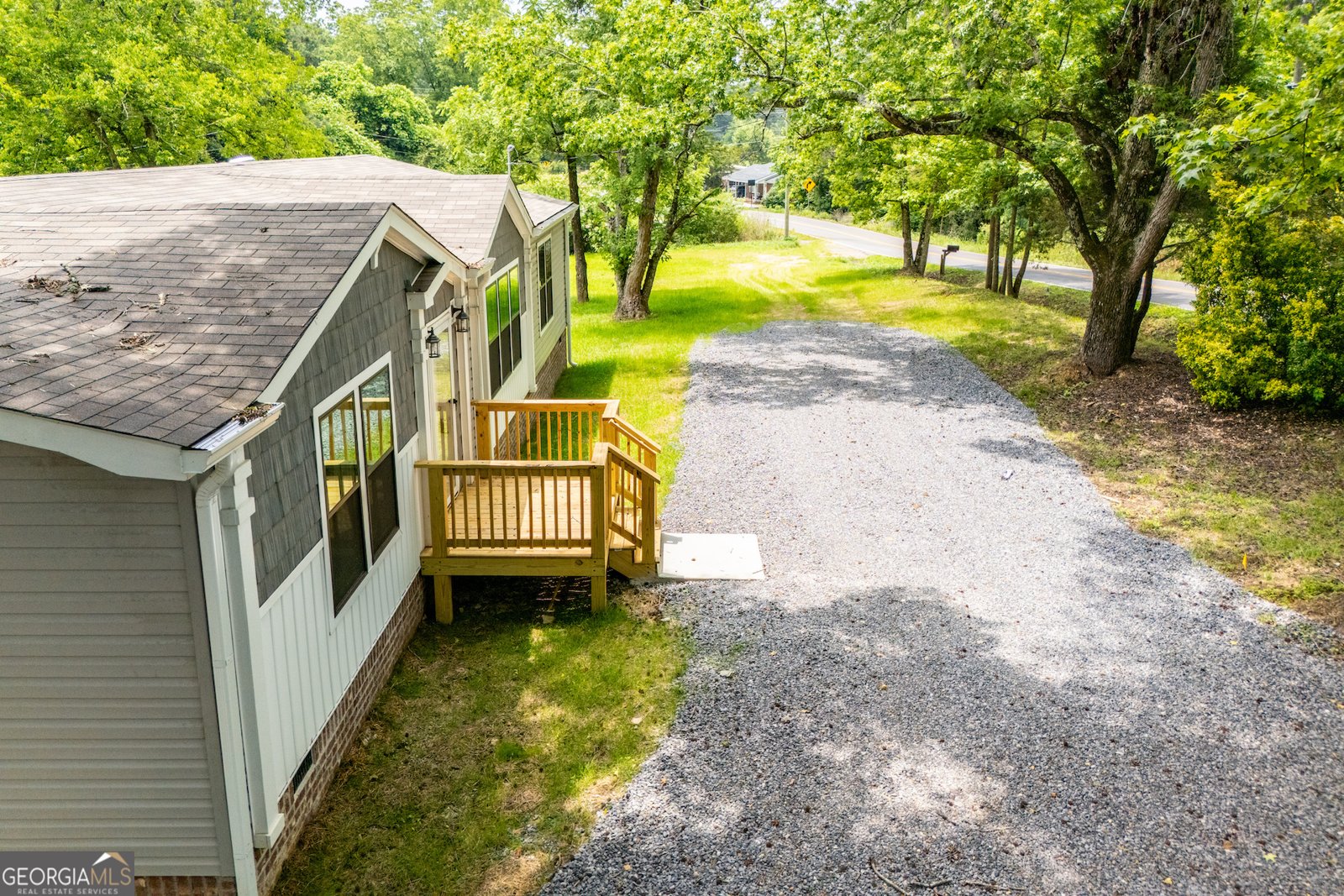 74 Preacher Smith Road Silver Creek - 4