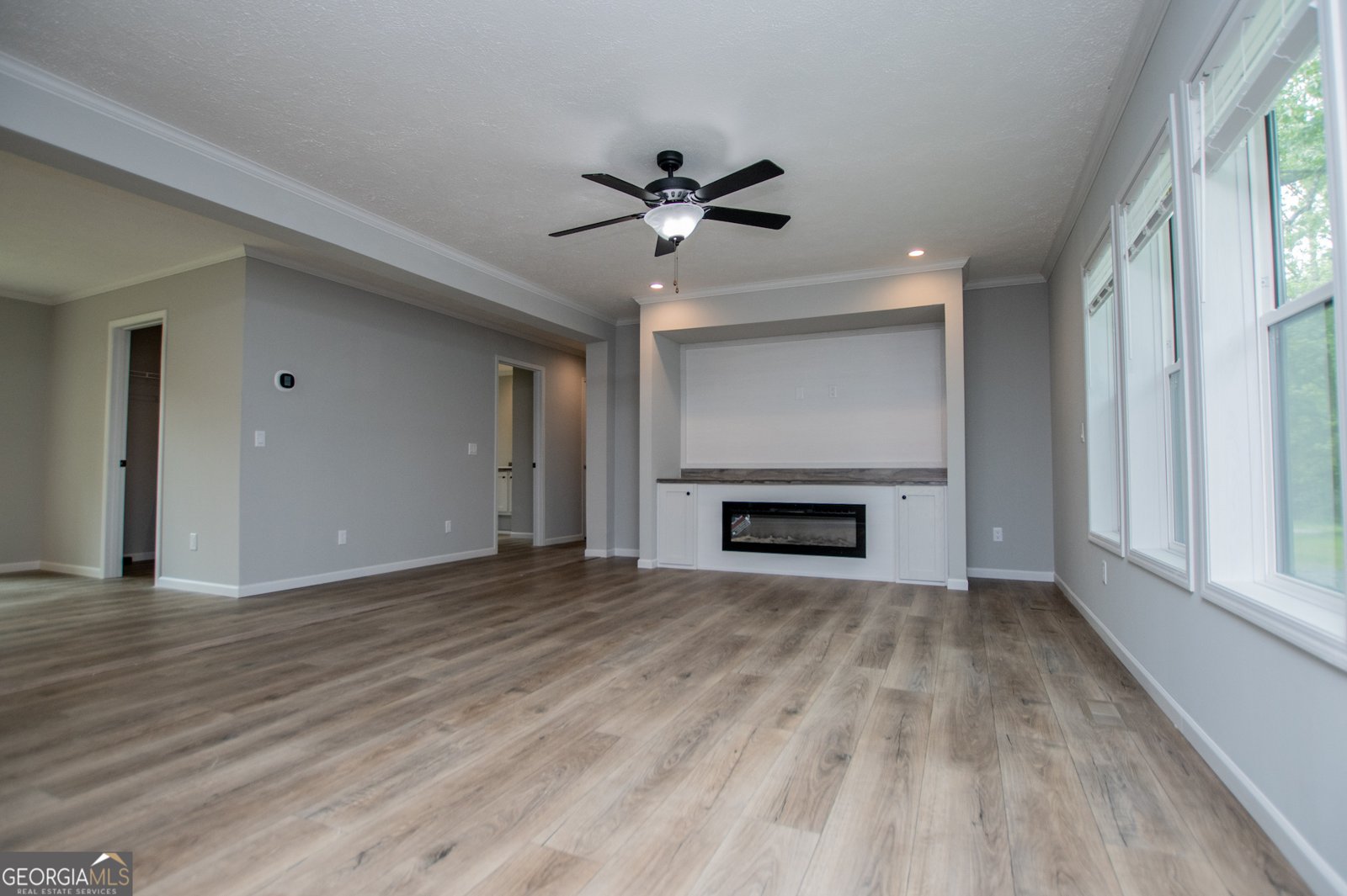 74 Preacher Smith Road Silver Creek - 5